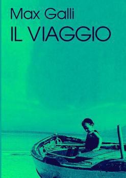 Paperback Il Viaggio [Italian] Book