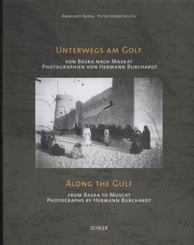 Unterwegs Am Golf / Along the Gulf