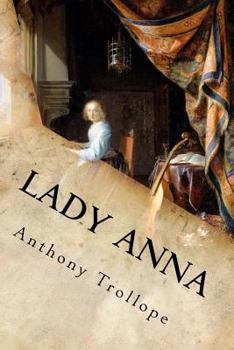 Paperback Lady Anna: (English Edition) Book