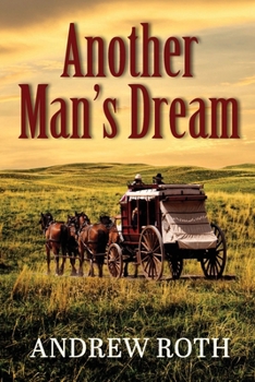Paperback Another Man's Dream Book