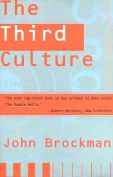 Paperback Third Culture: Beyond the Scientific Revolution Book