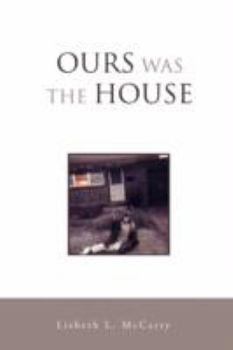 Paperback Ours Was the House Book