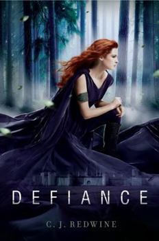 Paperback Defiance Book