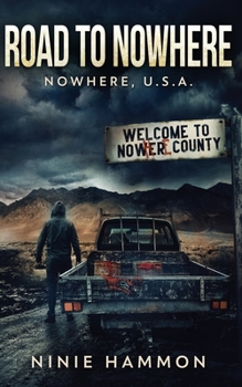 Paperback Road To Nowhere Book