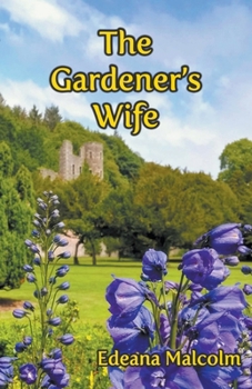 Paperback The Gardener's Wife Book