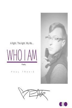 Paperback Who I Am: Poetry Book