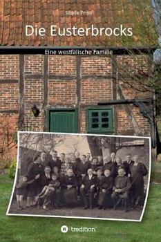 Hardcover Die Eusterbrocks: Eine westfälische Familie [German] Book