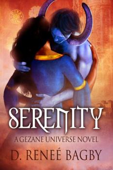 Paperback Serenity Book