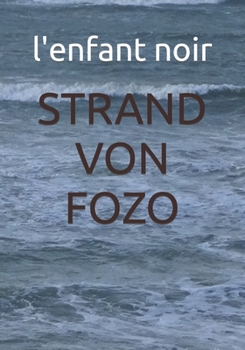 Paperback Strand Von Fozo [German] [Large Print] Book