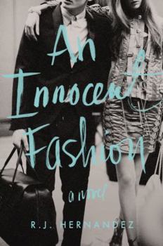 Paperback An Innocent Fashion Book