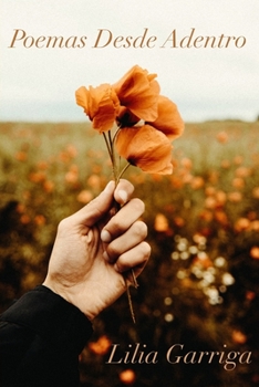 Paperback Poemas Desde Adentro [Spanish] Book