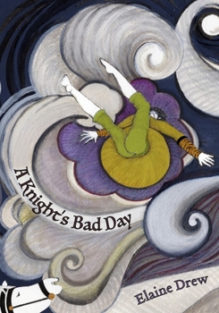 Paperback A Knight's Bad Day Book