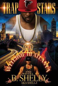 Paperback Trap Stars Book