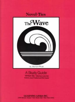 Paperback Wave: Novel-Ties Study Guide Book