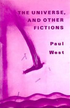 Hardcover The Universe and Other Fictions Book