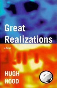 Hardcover Great Realizations Book