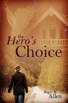 Paperback Hero's Choice Book