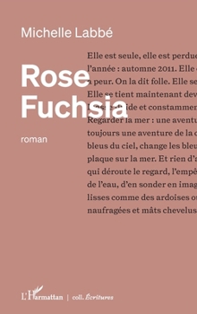Paperback Rose Fuchsia [French] Book