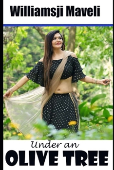 Paperback Under an Olive Tree Book