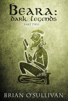Paperback Beara: Dark Legends Book Two Book