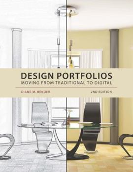 Paperback Design Portfolios: Moving from Traditional to Digital Book