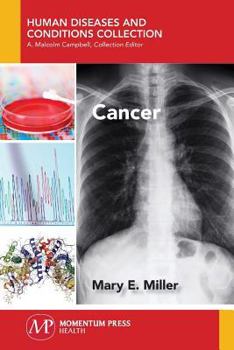 Paperback Cancer Book