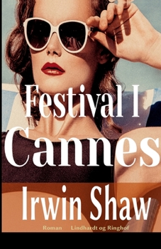 Paperback Festival i Cannes [Danish] Book