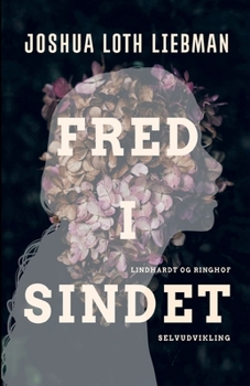 Paperback Fred i sindet [Danish] Book