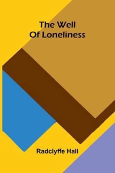 Paperback The Well Of Loneliness Book