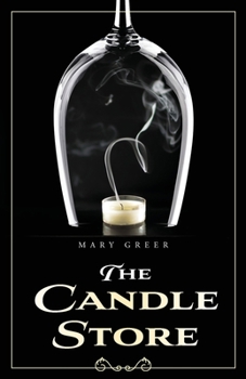 Paperback The Candle Store Book