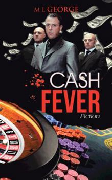 Hardcover Cash Fever: Fiction Book