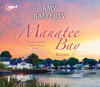 MP3 CD Manatee Bay: Retreat Volume 1 Book