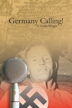 Paperback Germany Calling ! Book