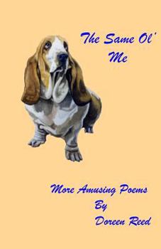 Paperback The Same Ol'Me Book