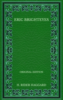 Eric Brighteyes - Original Edition