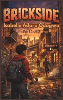 Paperback Brickside Book