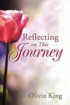 Paperback Reflecting on This Journey Book