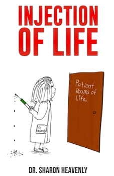 Paperback Injection Of Life Book