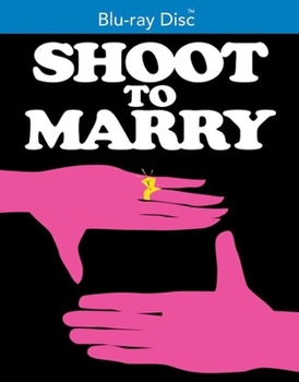 Blu-ray Shoot to Marry Book