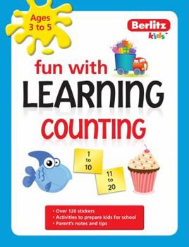 Fun With Learning Counting