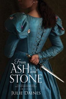 Paperback From Ash and Stone Book