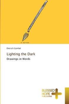 Paperback Lighting the Dark Book