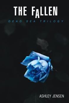 Paperback The Fallen: Dead Sea Trilogy Book