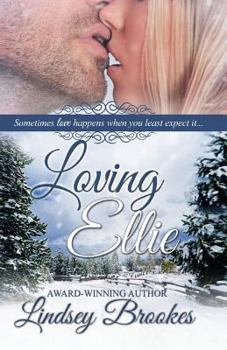 Paperback Loving Ellie Book