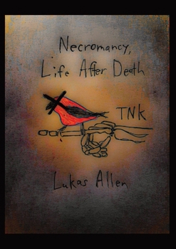 Paperback Necromancy, Life After Death: Tnk Book