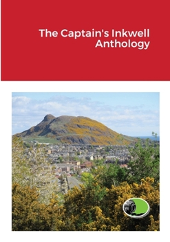 Paperback The Captain's Inkwell Anthology Book