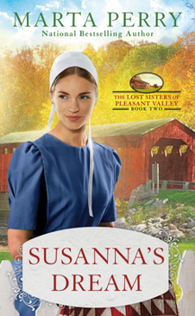 Mass Market Paperback Susanna's Dream Book