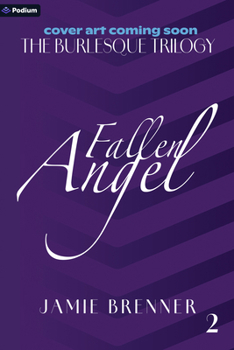 Paperback Fallen Angel Book