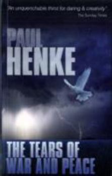 Paperback The Tears of War and Peace Book