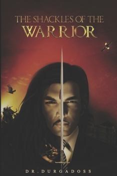 Paperback The Shackles of The Warrior Book